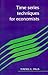 Time Series Techniques for Economists by Terence C. Mills