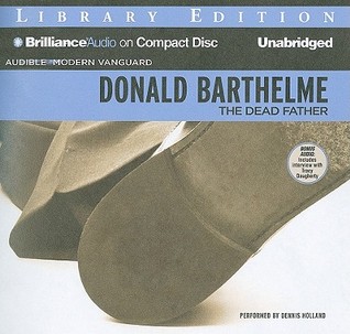 The Dead Father