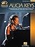Alicia Keys - Piano Play-Along Volume 117 | Piano Vocal Guitar Sheet Music with Online Audio | 8 Soulful R&B Pop Songs for Intermediate Pianists | Official Artist Songbook for Singers and Players