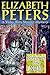 Borrower of the Night (Vicky Bliss, #1) by Elizabeth Peters