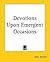 Devotions Upon Emergent Occasions