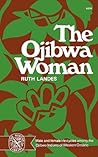 The Ojibwa Woman