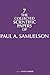 The Collected Scientific Papers of Paul A. Samuelson, Volume 7