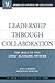Leadership through Collaboration: The Role of the Chief Academic Officer (AMERICAN COUNCIL ON EDUCATION/ORYX PRESS SERIES ON HIGHER EDUCATION)