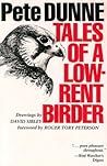 Tales of a Low-Rent Birder Tales of a Low-Rent Birder