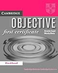 Objective: First Certificate Workbook