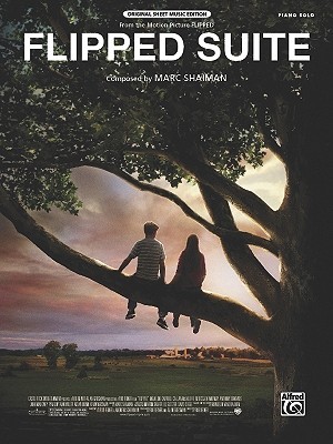 Flipped Suite (from Flipped): Piano Solo