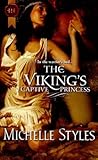 The Viking's Captive Princess