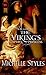 The Viking's Captive Princess by Michelle Styles