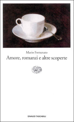 Amore, romanzi e altre scoperte (Paperback)