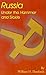 Russia Under the Hammer and Sickle by William Danforth
