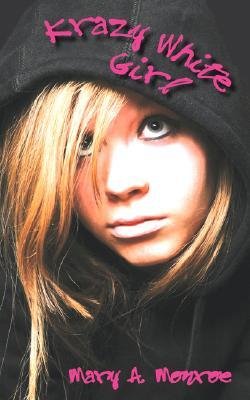 Krazy White Girl (Paperback)