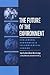 The Future of the Environment: Ecological Economics and Technological Change