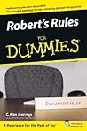 Robert's Rules Fo...
