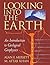 Looking into the Earth: An Introduction to Geological Geophysics