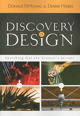 Discovery of Design (Paperback)