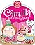 Camilla the Cupcake Fairy Sticker Activity Book