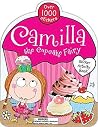 Camilla the Cupca...