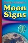 Sasha Fenton's Moon Signs Sasha Fenton's Moon Signs