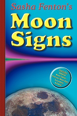 Sasha Fenton's Moon Signs (Paperback)
