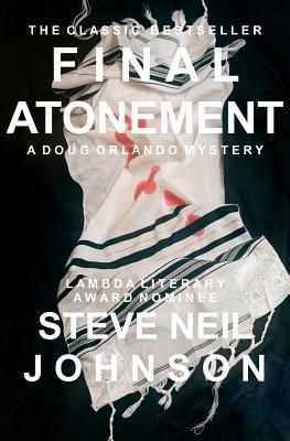 Final Atonement (Doug Orlando Mystery, #1)