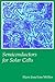 Semiconductors for Solar Cells (Artech House Optoelectronics Library)
