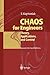 Chaos for Engineers: Theory, Applications, and Control