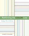 Rethinking the Color Line: Readings in Race and Ethnicity