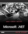 Microsoft .NET Kick Start: Kick Start Microsoft .NET Kick Start: Kick Start