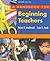 A Handbook for Beginning Te...