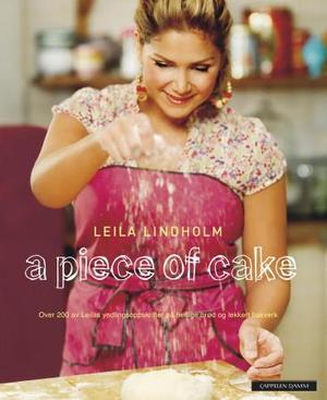 A piece of cake: Leilas favorittbrød og bakverk