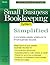 Small Business Bookkeeping System Simplified