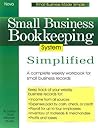 Small Business Bookkeeping System Simplified