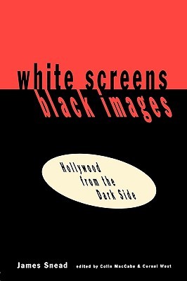 White Screens/Black Images (Paperback)