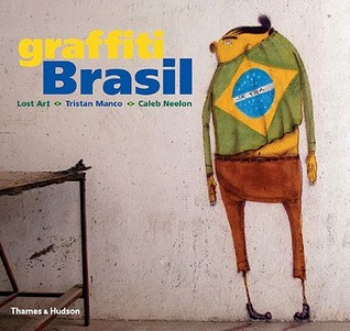 Graffiti Brasil (Paperback)