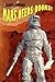 Mars Needs Books! A Science Fiction Novel