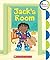 Jack's Room by Julia Woolf