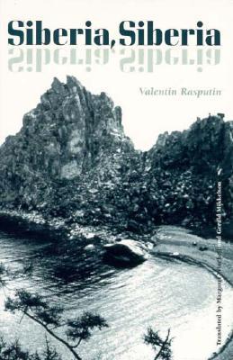 Siberia, Siberia (Paperback)
