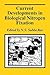Current Developments in Biological Nitrogen Fixation by N.S. Subba Rao