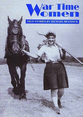 War Time Women (Paperback)