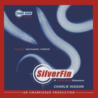 Silverfin: Young Bond