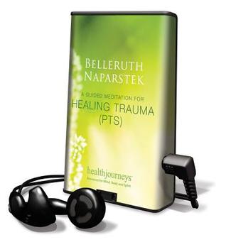 Healing Trauma: A Guided Meditation for Healing Trauma (Ptsd)