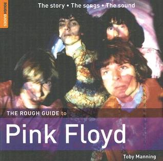 The Rough Guide to Pink Floyd (Rough Guide Music Guides)