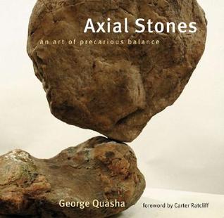 Axial Stones: An Art of Precarious Balance (Paperback)