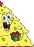 SpongeBob SantaPants