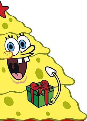 SpongeBob SantaPants (SpongeBob SquarePants)