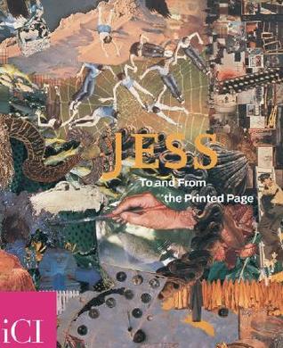 Jess: To and From the Printed Page (Paperback)