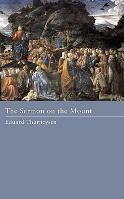 The Sermon on the Mount (Paperback)