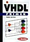 A VHDL Primer A VHDL Primer