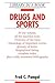 Drugs And Sports by Fred C. Pampel